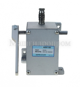 ADC120-12V  -  -     