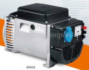  (  )  1-  GFA10 - 2.5 ( 2.5  ),    -  -     