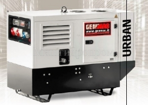   GenMac G 13500YS ()    -  -     