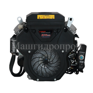   Loncin LC2V78FD-2 (B2 type)- 3:16 / 0.8 /   -  -     