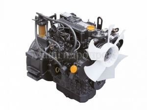   YANMAR 3TNV76 ( 8.4  / 11.4 .. / 1500 . - 21.7  / 29.5 .. / 3600 . ) -  -     