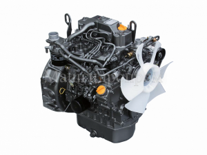   YANMAR 3TNV88(-B) ( 12.7  / 17.3 .. / 1500 . - 28.2  / 38.3 .. / 3000 . ) -  -     