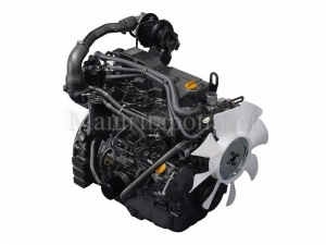   YANMAR 4TNV98T(-Z) ( 38.5  / 52.3 .. / 1500 . - 63.9  / 86.88 .. / 2500 .) -  -     