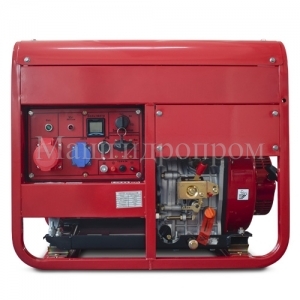    REDVOLT EPD7500EA3 ( 6.5  / 3  /     /   ) -  -     