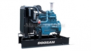   Doosan P086TI-I ( 202  / 149  / 186  / 1500 . )  -  -     