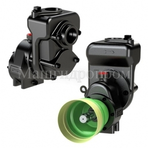 TO(A) (Qmax=27m3/h, Hmax=38m)   -  -     