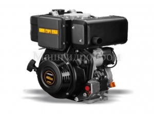  Loncin Diesel D460FD (A1 type) D25 5 -  -     