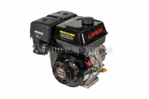  Loncin G270F-B D22 -  -     