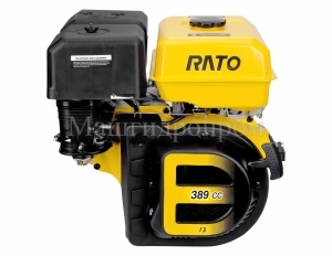   RATO R390 ( Q- ), (  D=25,4  / L=88,5  ) -  -     