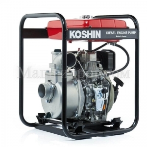   Koshin SEY-80D  -  -     